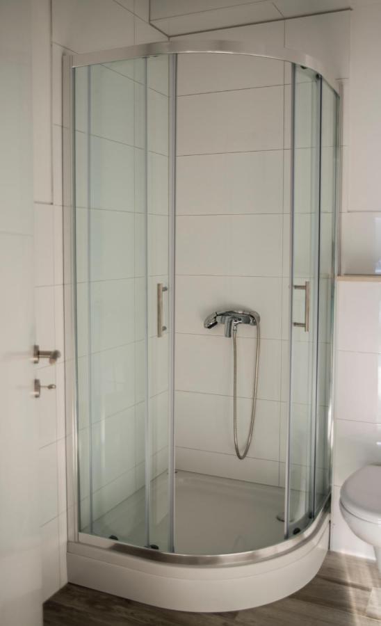 Diamant Apartments Baška Voda Εξωτερικό φωτογραφία
