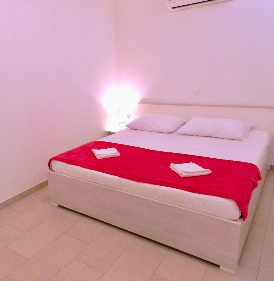Diamant Apartments Baška Voda Εξωτερικό φωτογραφία