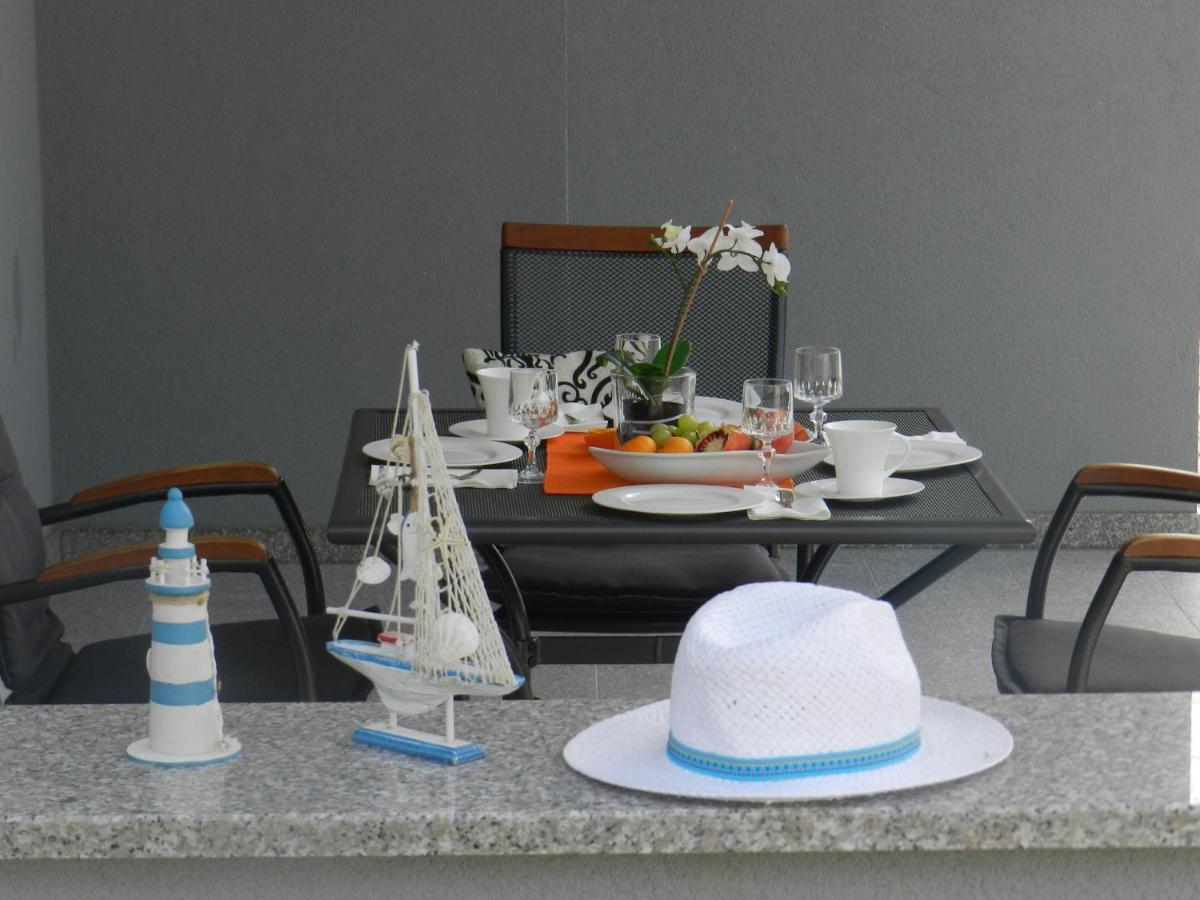Diamant Apartments Baška Voda Εξωτερικό φωτογραφία
